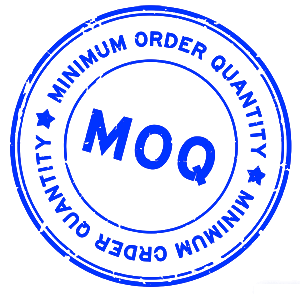 moq blue
