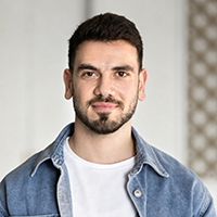client MIKE