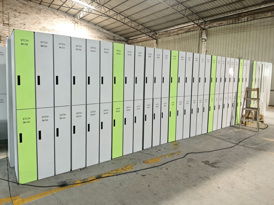 locker hpl